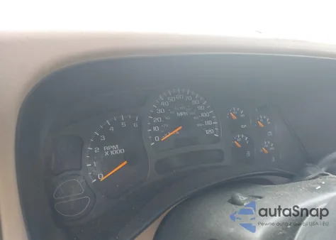 2003 Chevrolet Avalanche 1500 z USA, uszkodzony, nr VIN 3GNEC13T03G196148